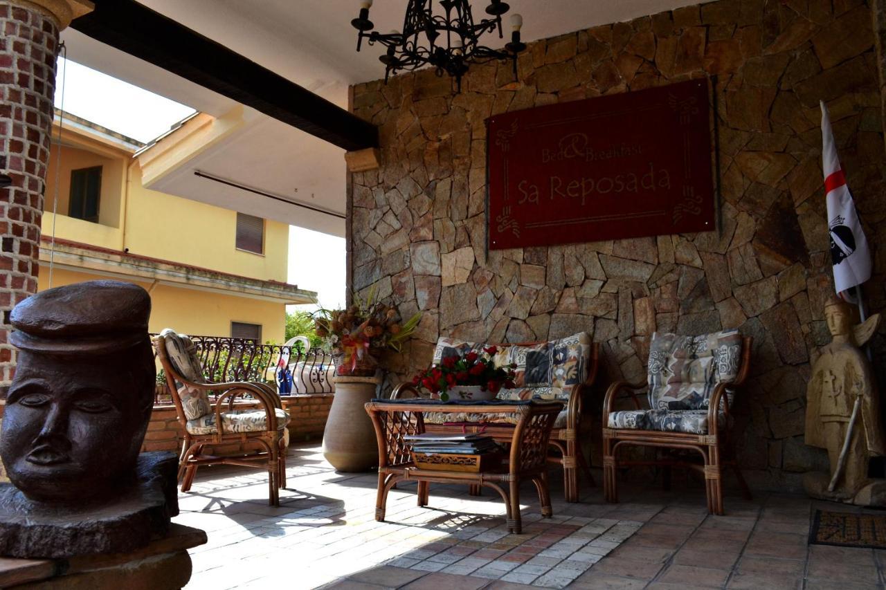 Sa Reposada Càbras Exterior foto